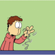 Illustration for article titled Garfield - Garfield